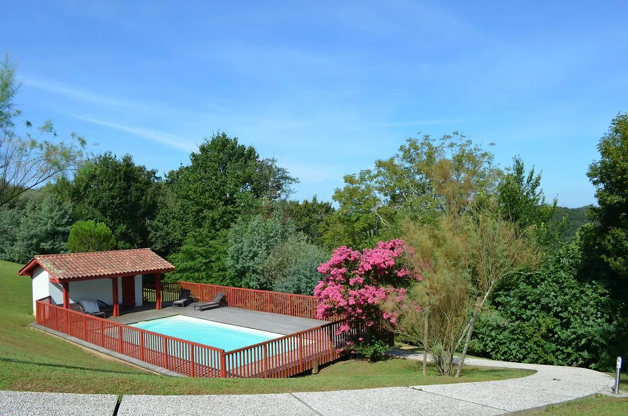 Les Villas D'Harri-Xuria Saint-Pierre-d'Irube