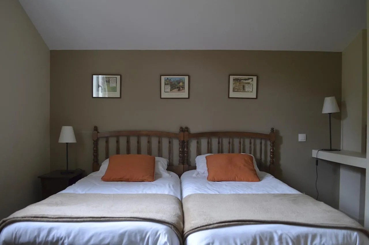 Les Villas D'Harri-Xuria Saint-Pierre-d'Irube